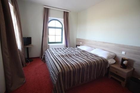 Hotel Vinohrad Milotice المظهر الخارجي الصورة