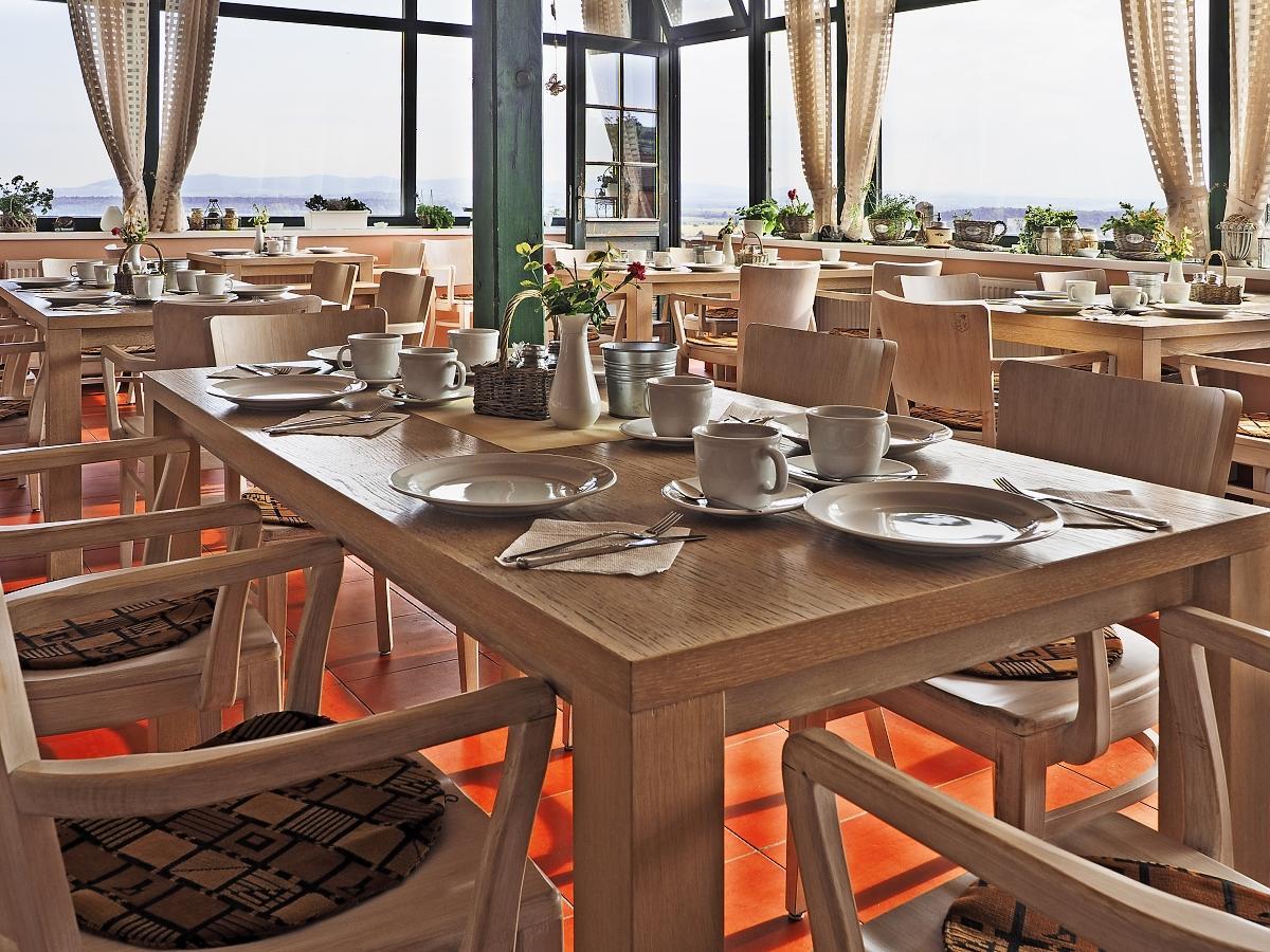 Hotel Vinohrad Milotice المظهر الخارجي الصورة